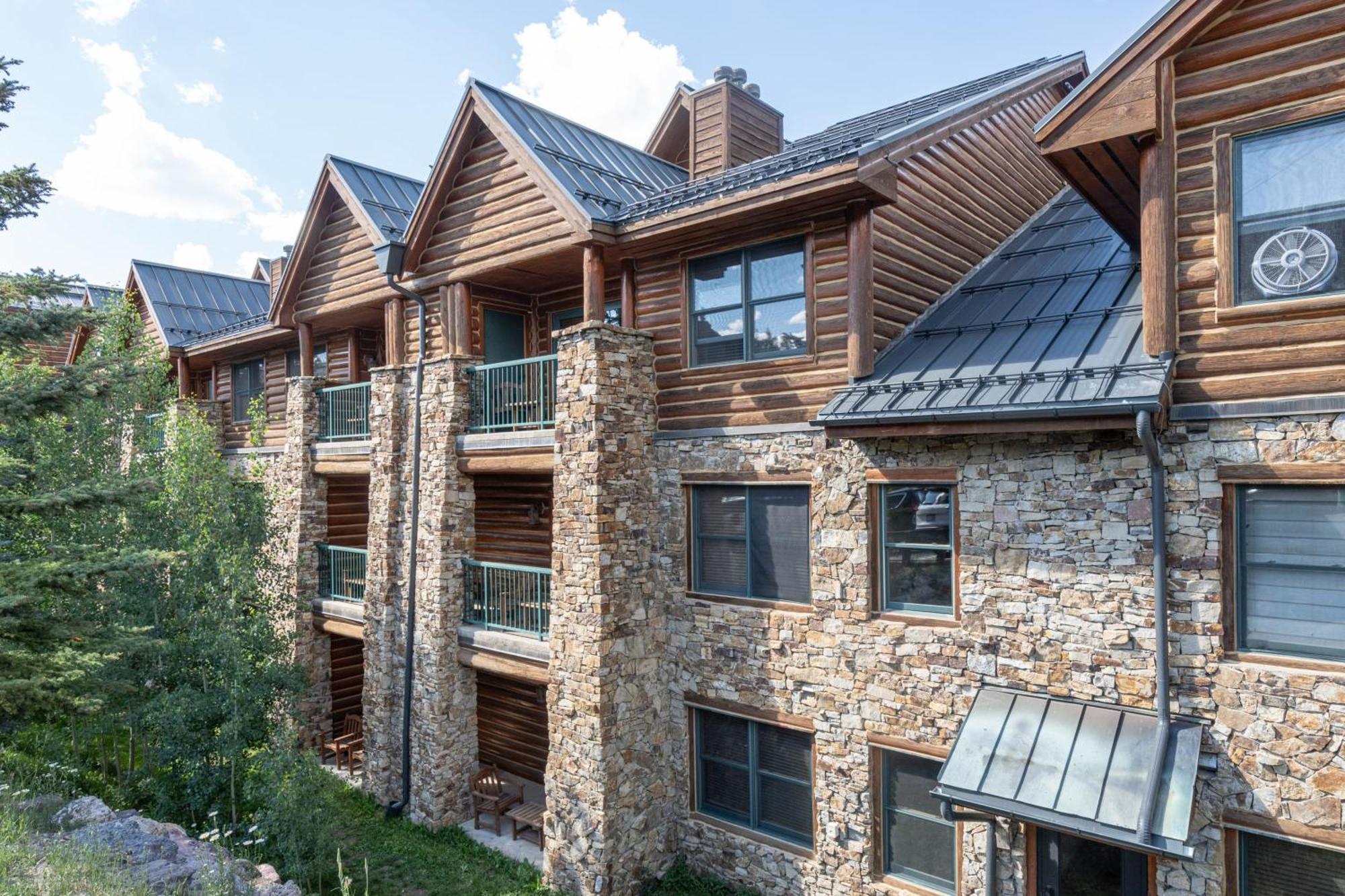 Telluride Studio - Walk To Gondola! Exterior foto